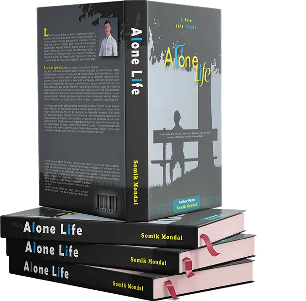 Dust Jacket Cover