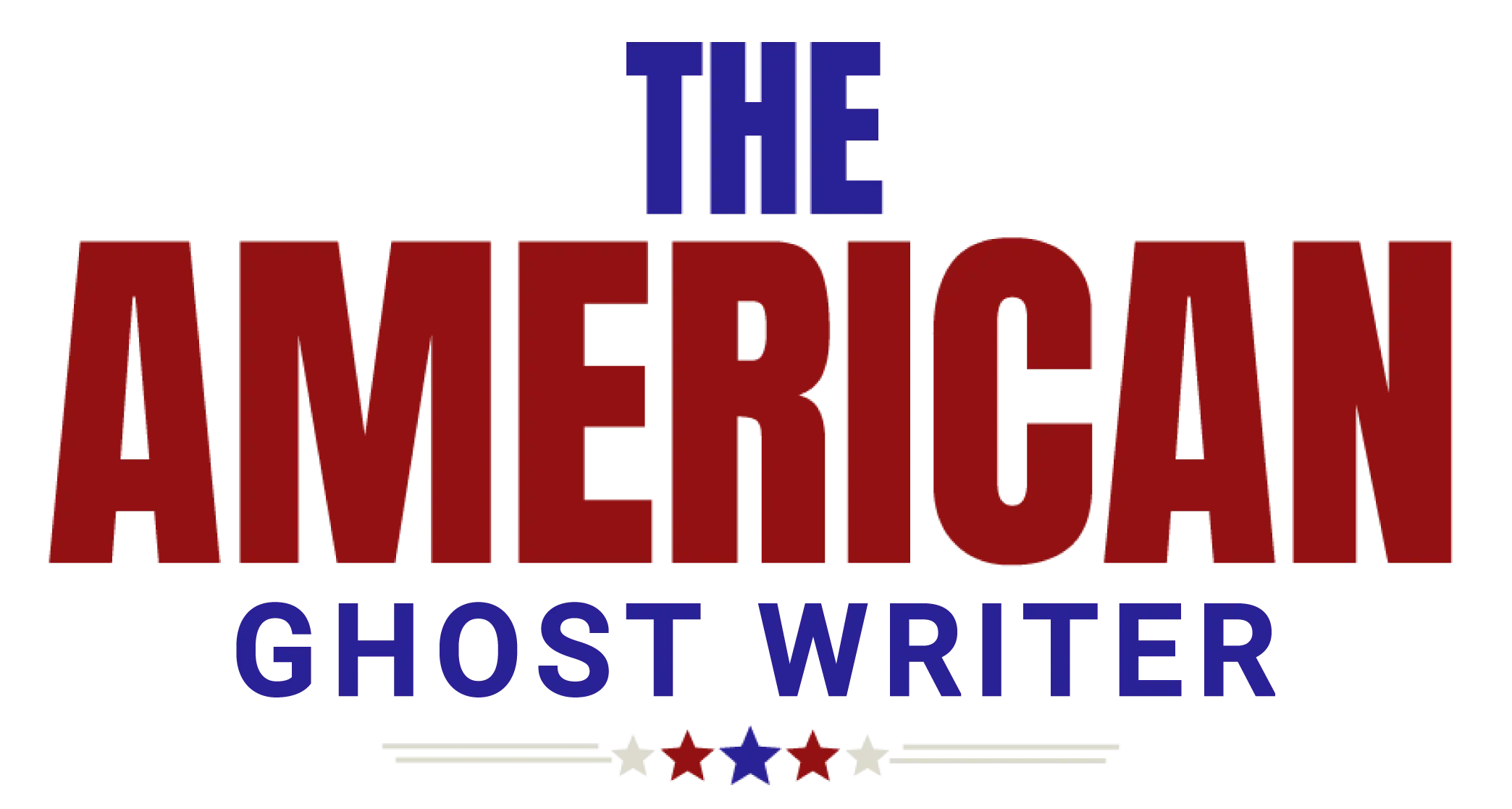 The American Ghost Writer