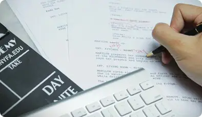 Film Writing