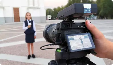 Video Scripting