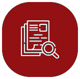Researched FAQ Section