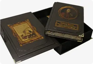 Hand Drawn Covers