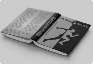 Minimalist Covers