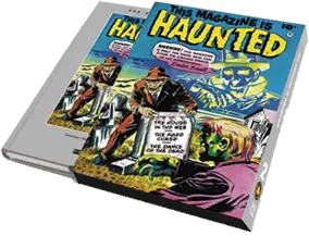 Comic Books